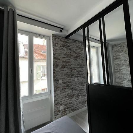 App202 Proche Disneyland Lagny Sur Marne Apartamento Exterior foto