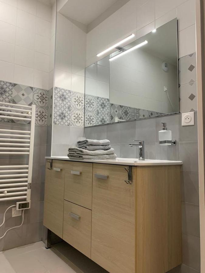 App202 Proche Disneyland Lagny Sur Marne Apartamento Exterior foto