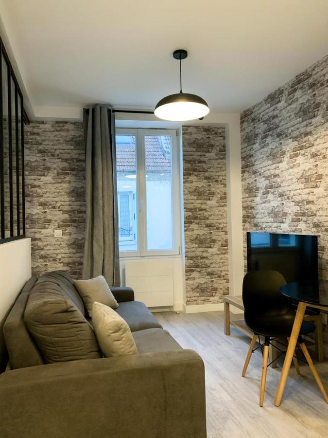 App202 Proche Disneyland Lagny Sur Marne Apartamento Exterior foto