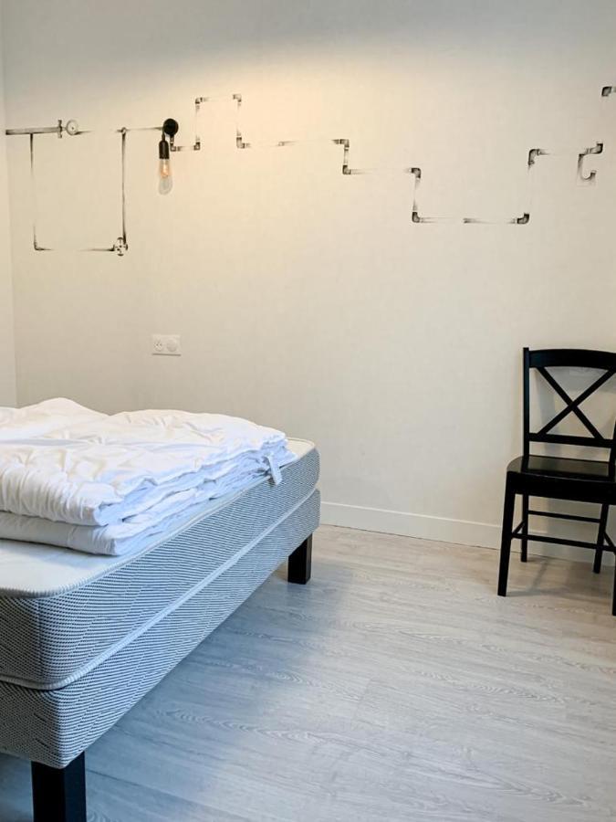 App202 Proche Disneyland Lagny Sur Marne Apartamento Exterior foto
